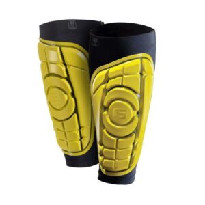 best youth shin guards