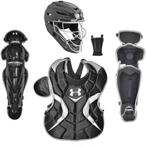 under armour youth catchers gear 9 12