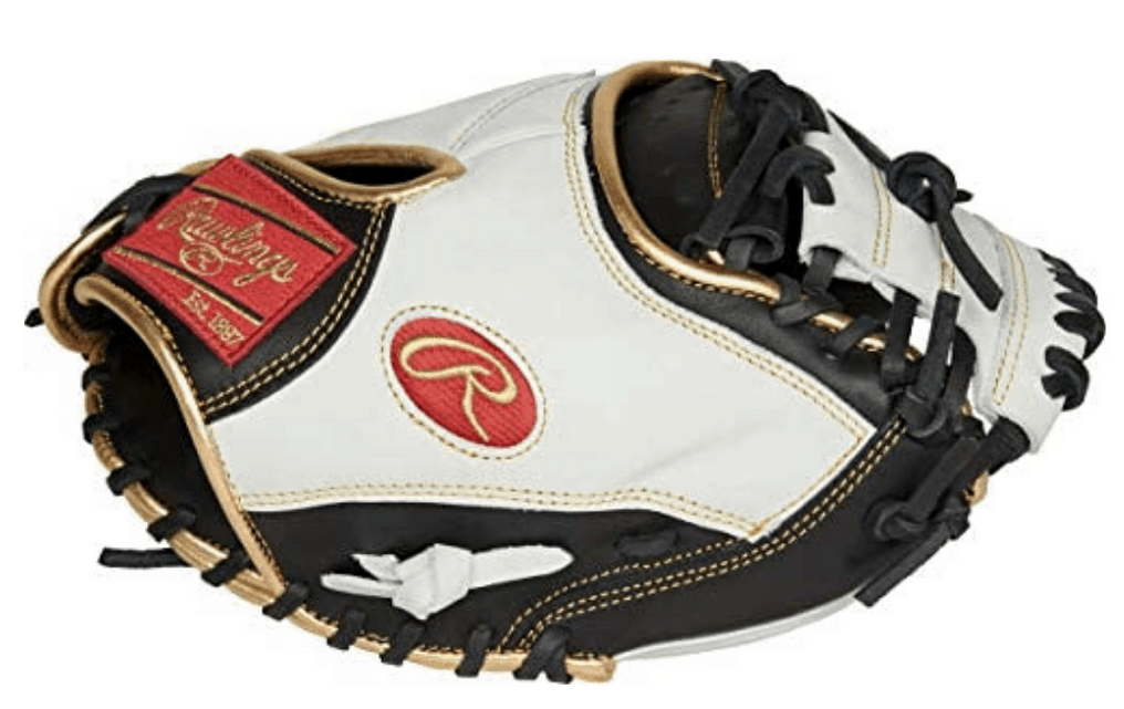 Rawlings Encore Baseball Gloves series