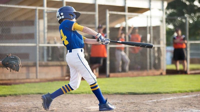 The 10 Best Youth Baseball Bats in [2023 Updates]