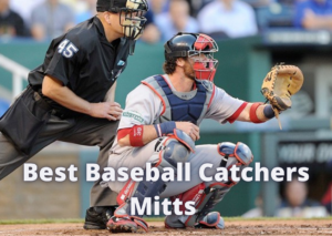 best catchers mitt