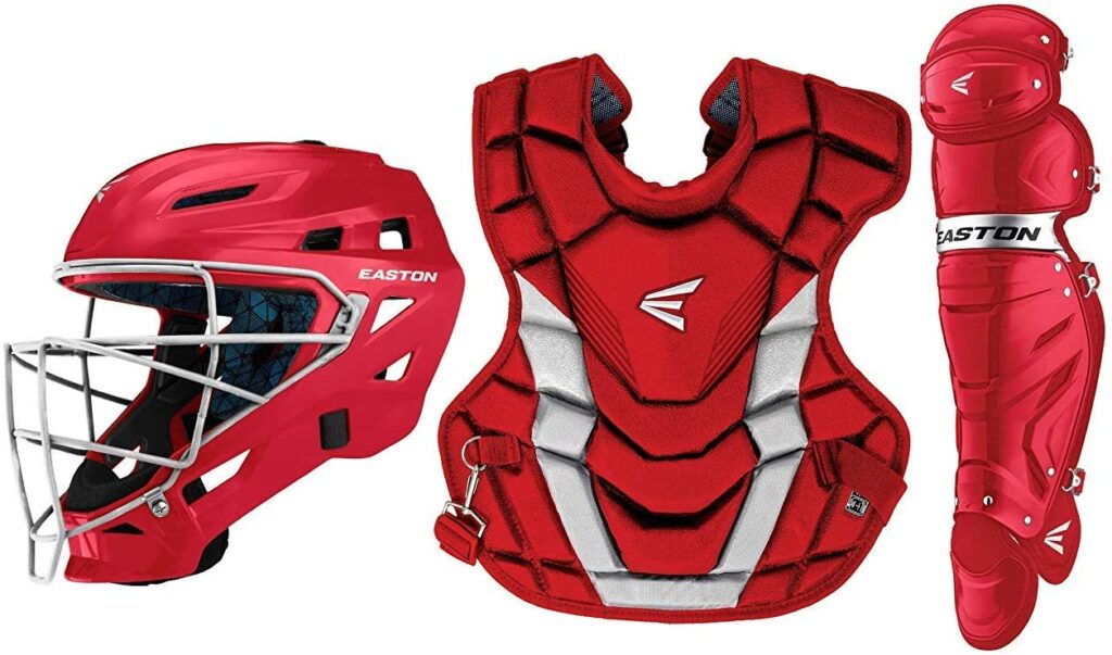 10 Best Youth Catchers Gear 912 Year Old Players in 2022