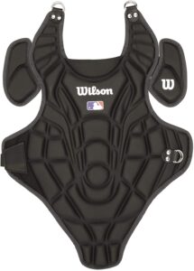 Wilson youth catchers gear 9-12