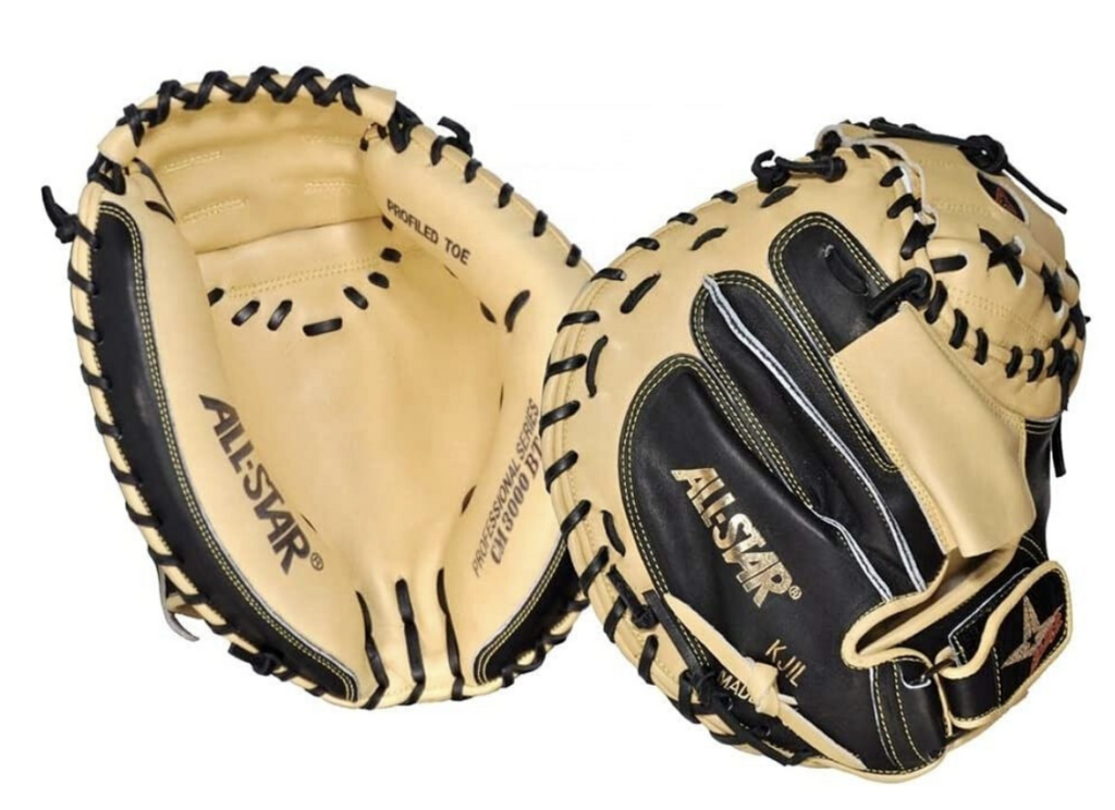 10 Best Catchers Mitts For Youth and Adult Guide 2022]