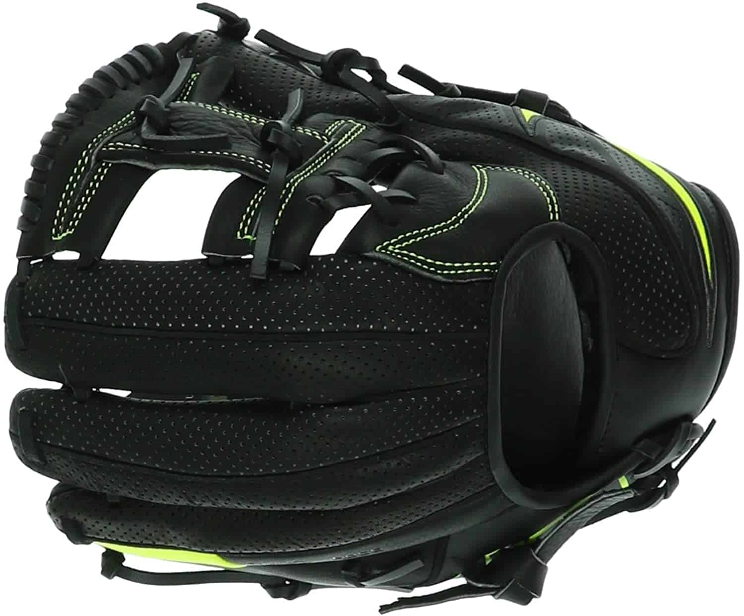 Nike Baseball Catchers Gear Set Guide]