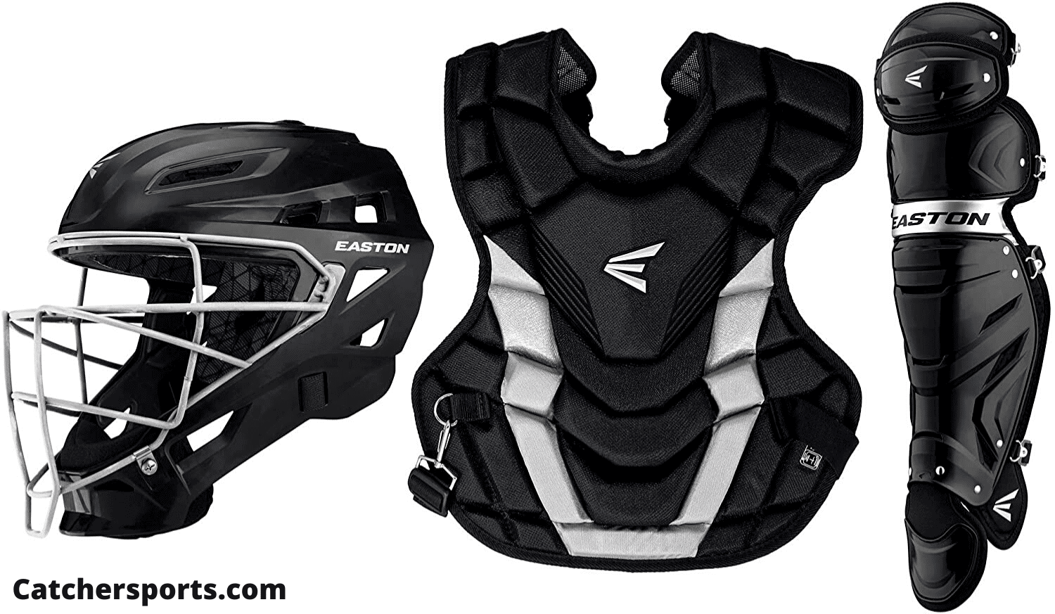youth catchers gear 7-9