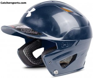  Under Armour Converge Batting Helmet