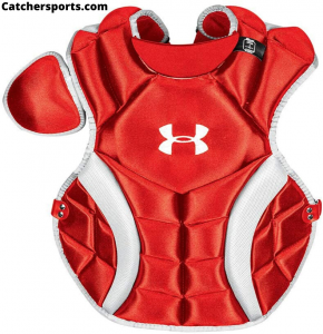 Under Armour Chest Protector