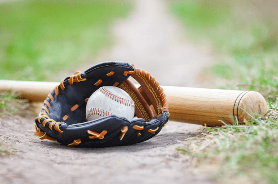 Outfield Gloves Baseball
