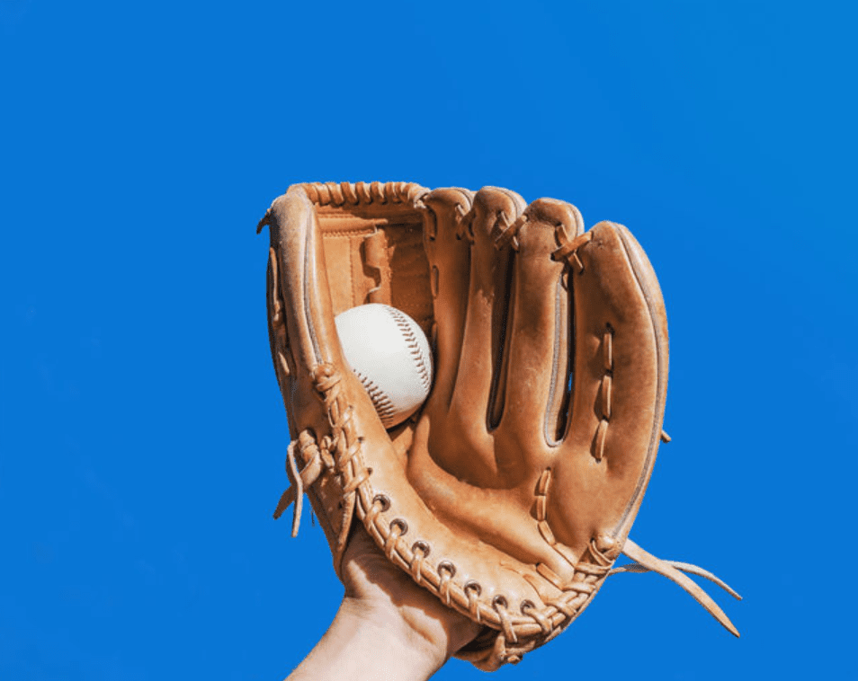 Best Baseball Gloves For Kids