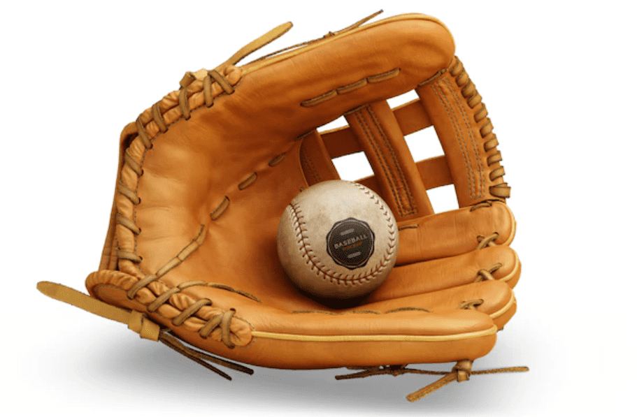 Baseball Glove For 11 Years old