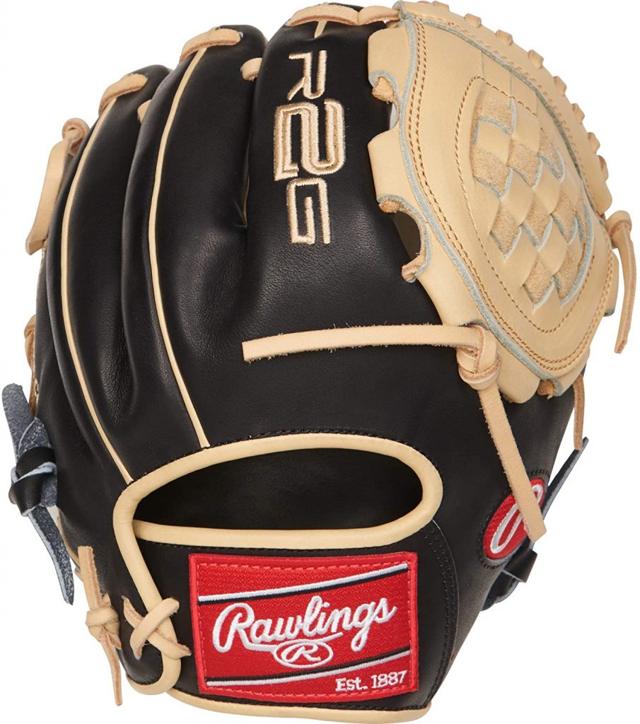Best baseball glove for 11 year old